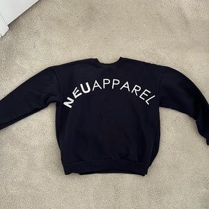 Neu Apparel Sweatshirt